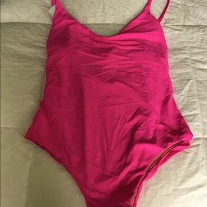 J crew swimsuit